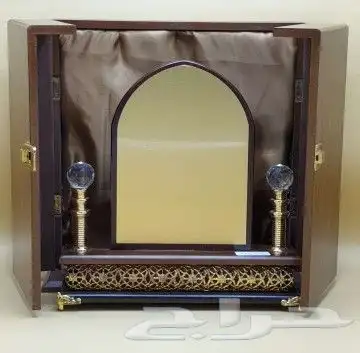 دروع و وسام الصحة 25