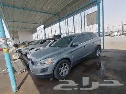 قطع غيار فولفو 5