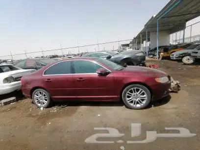 قطع غيار فولفو 1