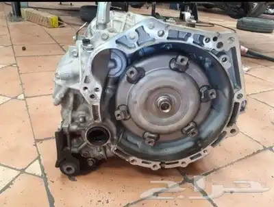 جيربوكسات اتومتيك 2