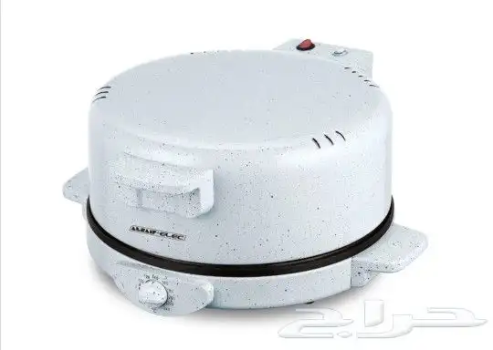 خبازة السيف الكهربائية السعر   220 ريال 0