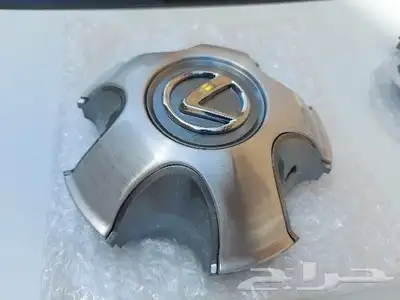 طيس اكواع جنوط لكزس LX 470 2