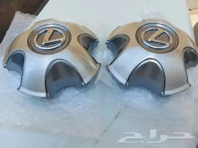 طيس اكواع جنوط لكزس LX 470 3