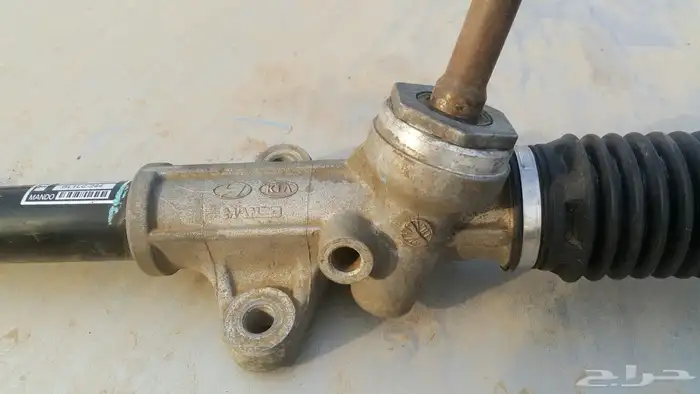 علبه دركسون اكسنت 2014 4