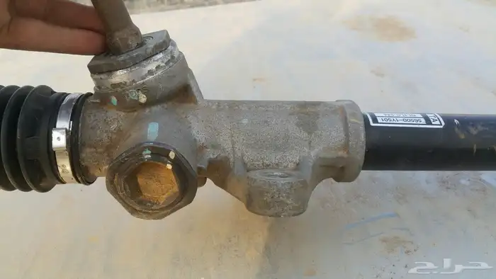 علبه دركسون اكسنت 2014 5