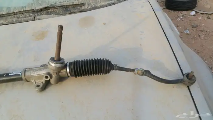 علبه دركسون اكسنت 2014 1