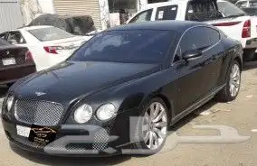 صدام بنتلي 35