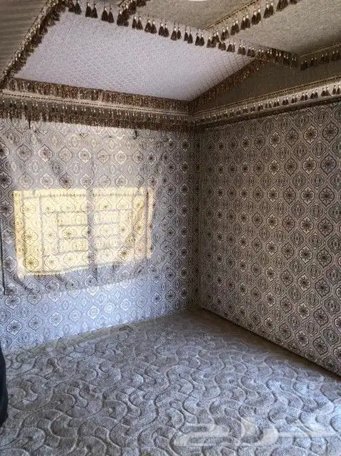 غرفه كرافان سحب شينكوكويتي جديدشغل عريعره 5