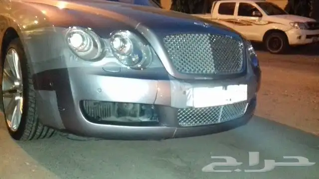 صدام بنتلي 49