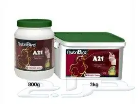 مستلزمات طيور 16