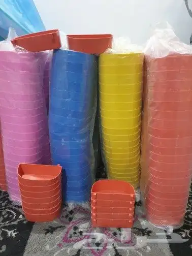 مستلزمات طيور 0