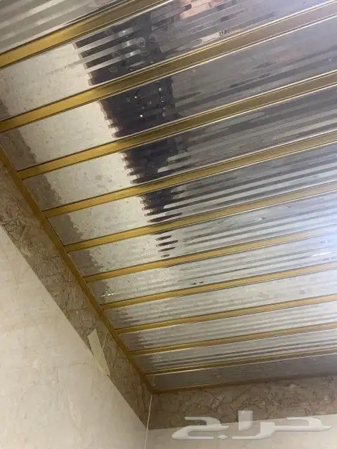 أسقف مستعاره سقف مستعار جبس بورد 36