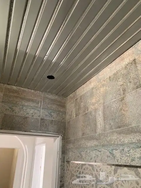 أسقف مستعاره سقف مستعار جبس بورد 35
