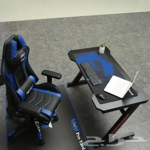 كراسي وطاولات قيمنق بجودة عالية 10