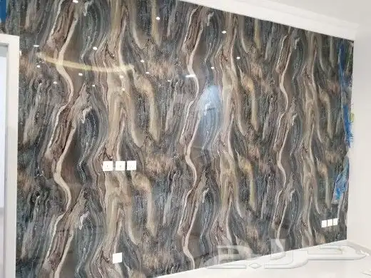 أسقف مستعاره سقف مستعار جبس بورد 41