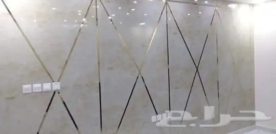 أسقف مستعاره سقف مستعار جبس بورد 24