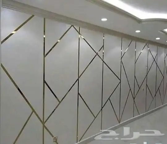 أسقف مستعاره سقف مستعار جبس بورد 23