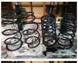 مساعدات كامري ياباني KYB 3