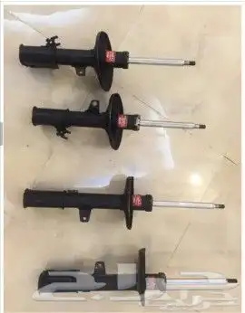 مساعدات كامري ياباني KYB 0