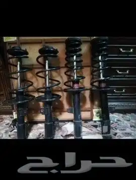 مساعدات كامري ياباني KYB 1