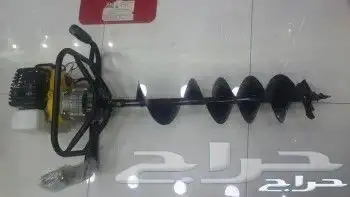 حفار الاراضي جوده عاليه 0