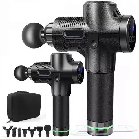 بندقية تدليك الجحم Massage GUN 0