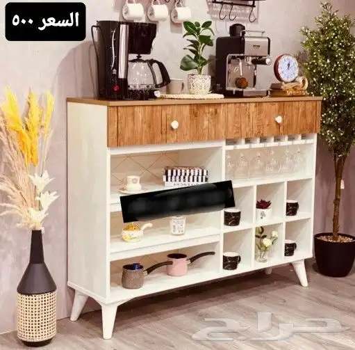اركان قهوة بتصميم حديث 9
