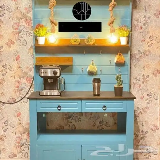اركان قهوة بتصميم حديث 6