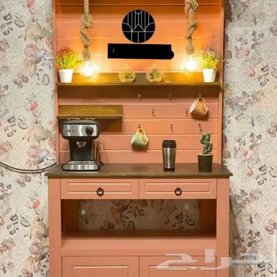 اركان قهوة بتصميم حديث 5
