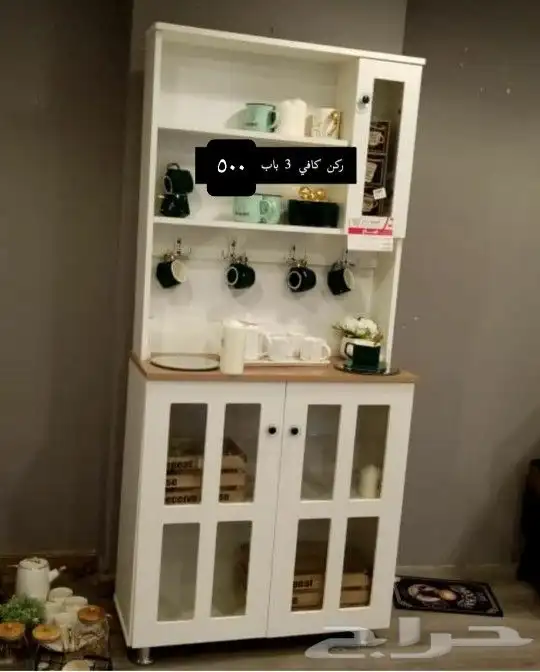 اركان قهوة بتصميم حديث 8