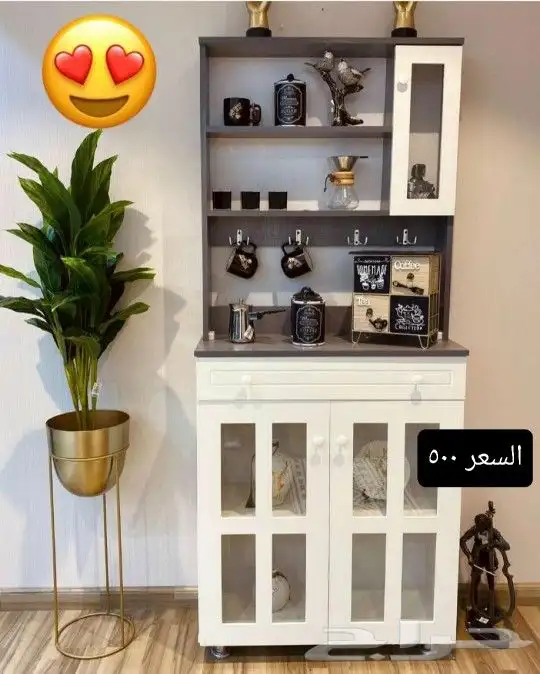 اركان قهوة بتصميم حديث 7