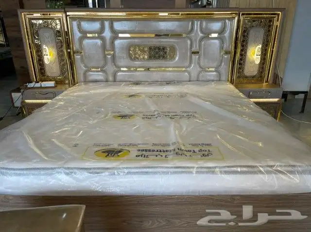 غرف نوم أنيقة وراقية عرسان 18