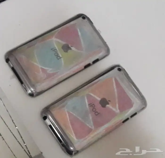 اجهزه ايفون 1