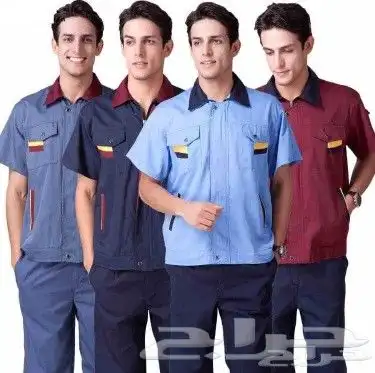 ملابس زي موحد يونيفورم Uniforms. 0