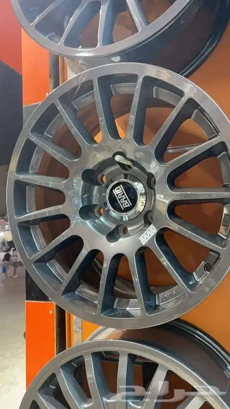 جنوط برايد مقاس17 51