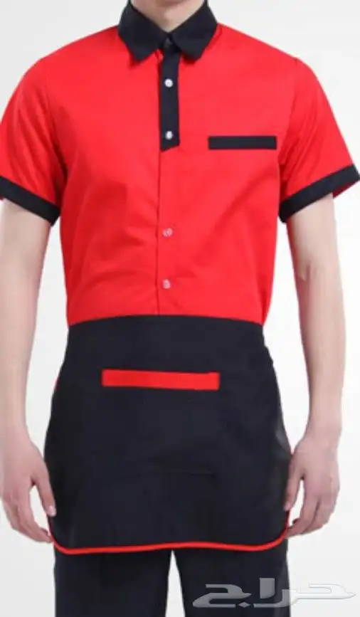 ملابس زي موحد يونيفورم Uniforms. 12