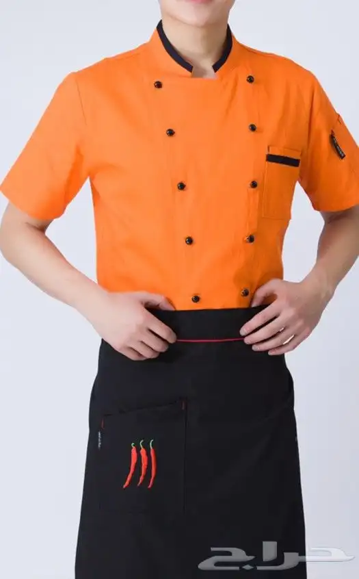 ملابس زي موحد يونيفورم Uniforms. 11