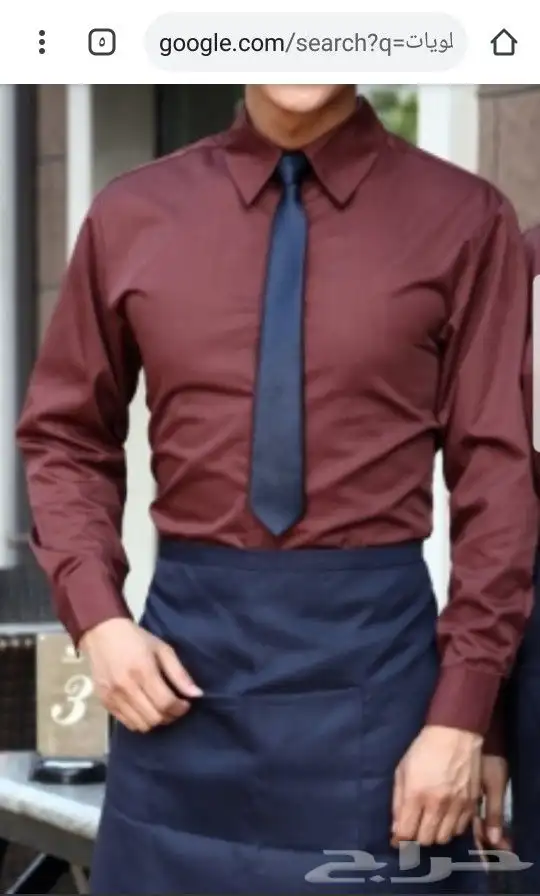 ملابس زي موحد يونيفورم Uniforms. 10