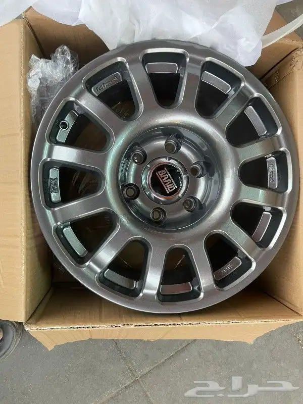 جنوط برايد مقاس17 54