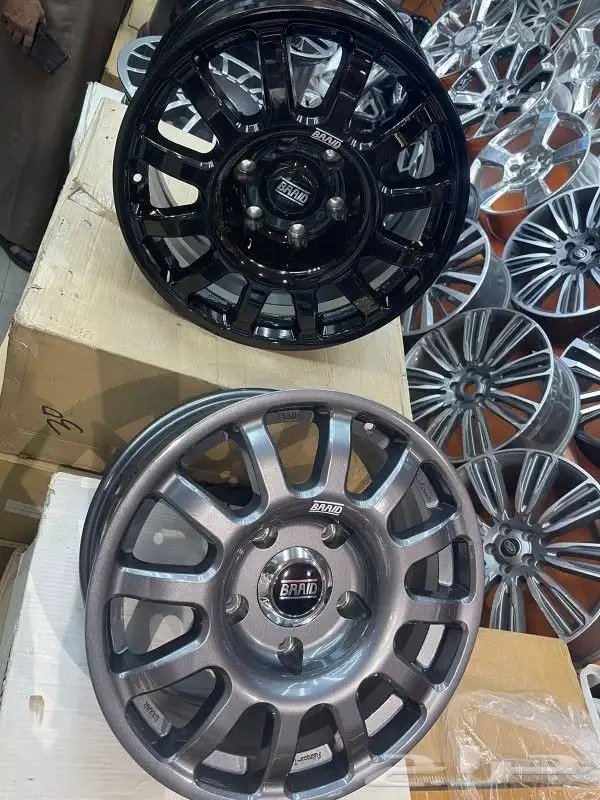 جنوط برايد مقاس17 63