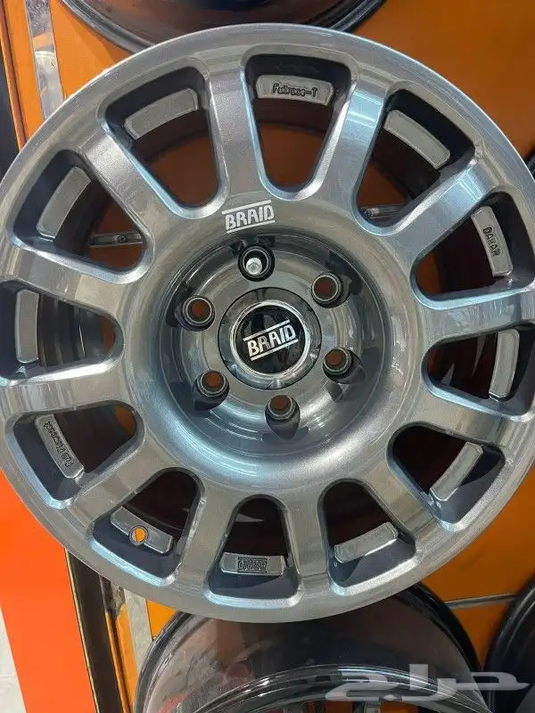 جنوط برايد مقاس17 50