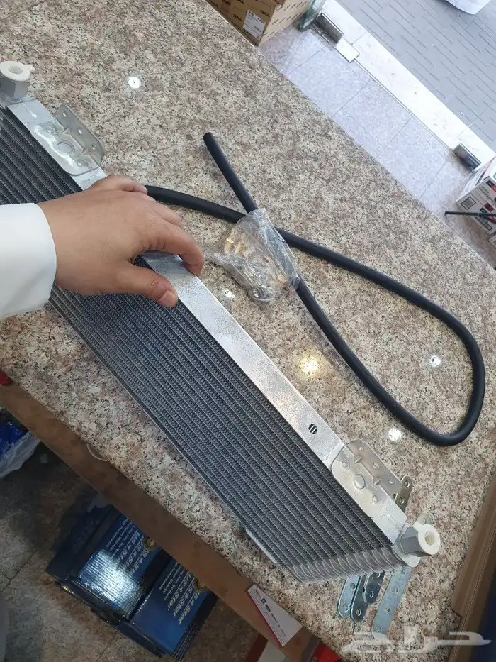 قطع غيار جمس فورد شفر توصيل من جده لكل المدن 3