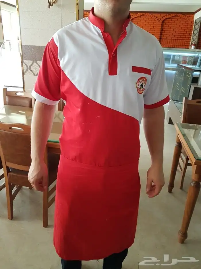 ملابس زي موحد يونيفورم Uniforms. 17
