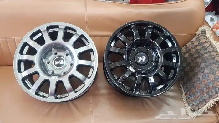 جنوط برايد مقاس17 61