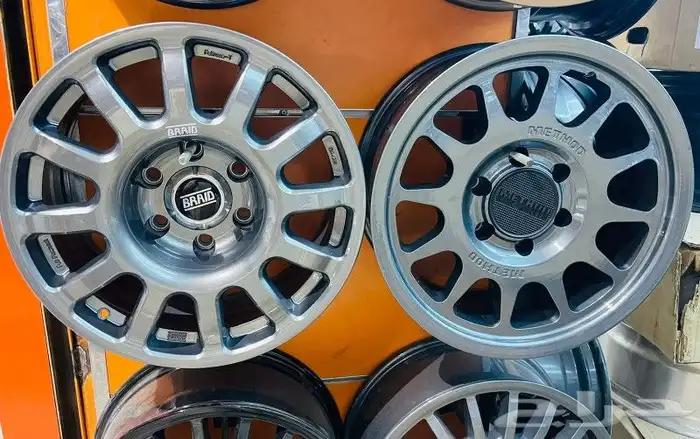 جنوط برايد مقاس17 52