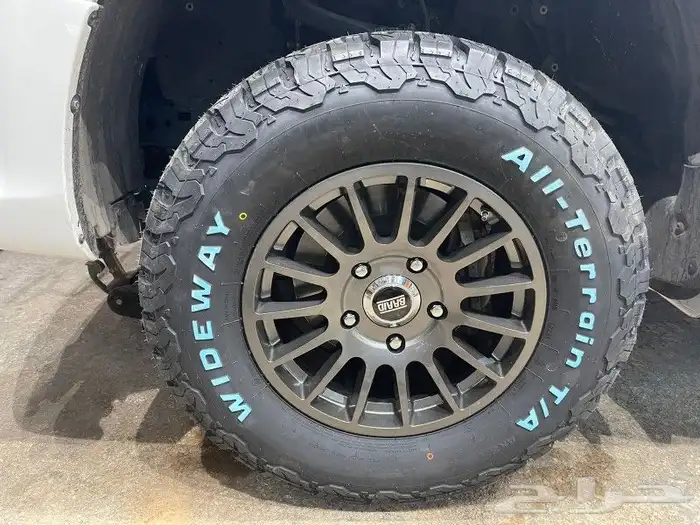 جنوط برايد مقاس17 58