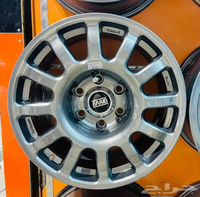 جنوط برايد مقاس17 53