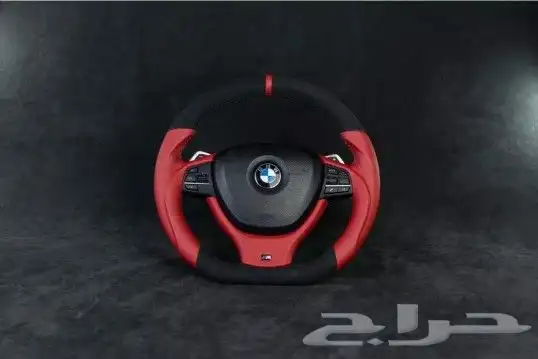توفير طارات كاربون فايبر لمعظم سيارات BMW 6