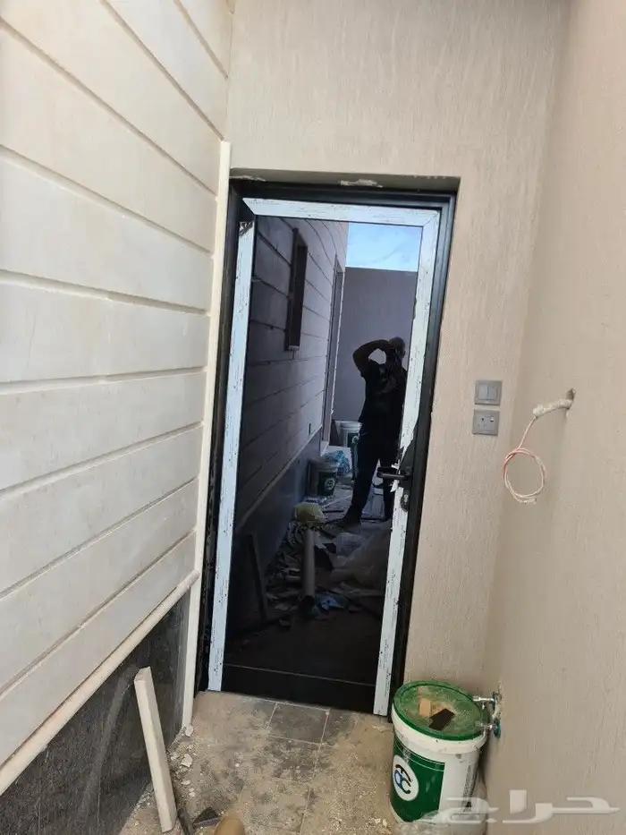 المنيوم شبابيك السحاب الوان(تكنولوجيا ) 30