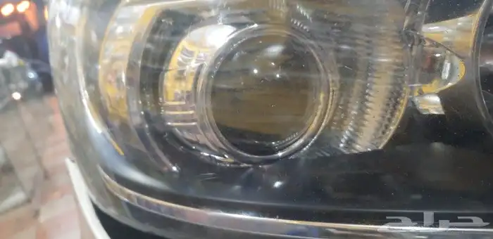 عدسات سيارات 8